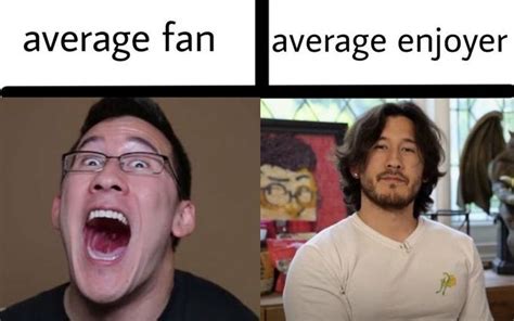 Hello everyone! | Average Fan vs. Average Enjoyer | Know Your Meme