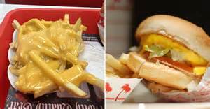 14 In-N-Out Secret Menu Orders Indiana Locals Swear By (Even Without A ...