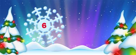 Cbeebies Christmas Advent Calendar Games