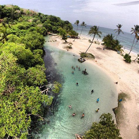 Ca O Fr O Playa Rinc N Las Galeras Saman R D En Samana