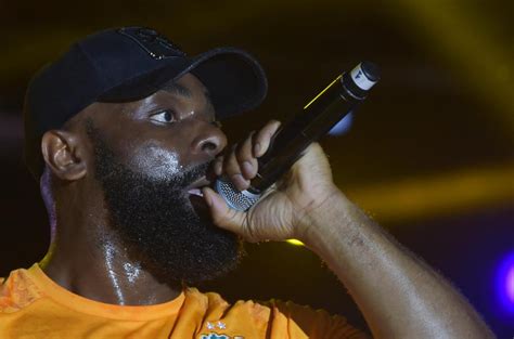 Le Rappeur Kaaris Visé Par Une Enquête Après Une Plainte Pour Violences