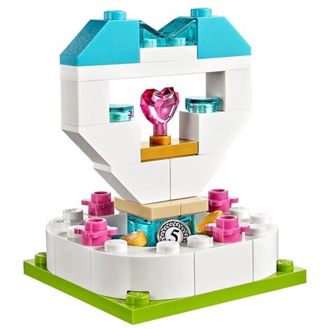 LEGO 30204 Wish Fountain | kockashop.sk