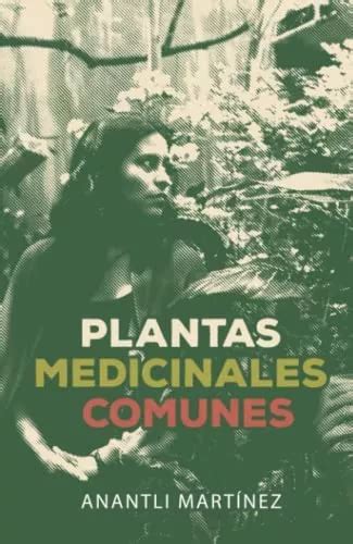 Libro Plantas Medicinales Comunes Edici N En Espa Ol Cuotas Sin