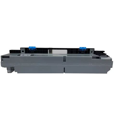 Konica Minolta WX 107 Waste Toner Bottle AAVA0Y1 44000 Pages