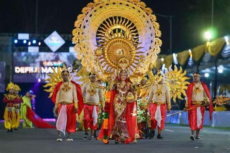 Catat Tanggalnya Ini Event Pilihan Jawa Timur Pilar Id