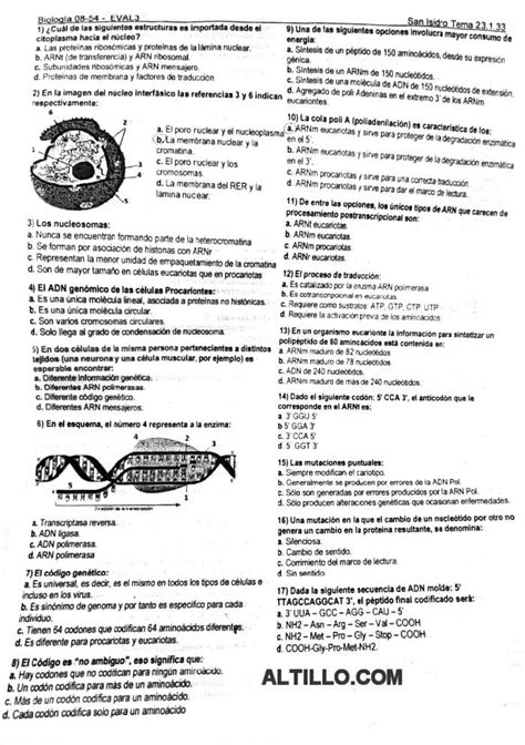 Parcial A Biolog A Rodr Guez Cbc Uba