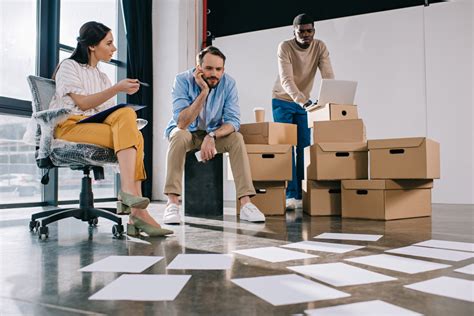 Four Types Of Employee Relocation Benefits Your Company Should Offer