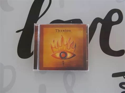 Therion Gothic Kabbalah Cuotas Sin Interés