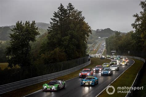 Berger: DTM race at Nordschleife "now a possibility"