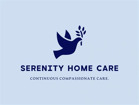 Serenity Home Care Assisted Living For Elderly Hospice Services