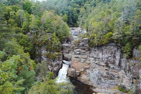 Linville Falls Hiking Guide