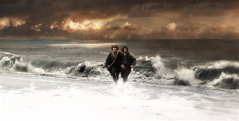 Movie Review: ‘Silence’ is a masterful meditation on faith | Lifestyle