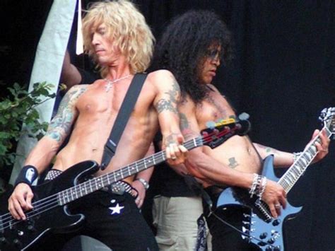 Slash And Duff Slash And Duff Mckagan Photo 15460097 Fanpop