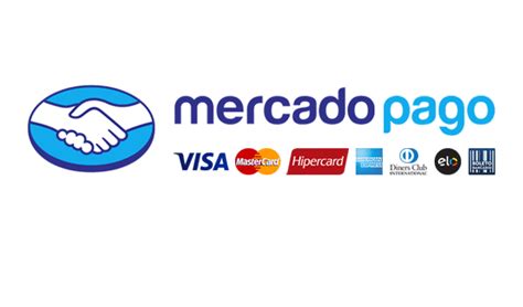 Mercado Pago Logo Contrato Certo