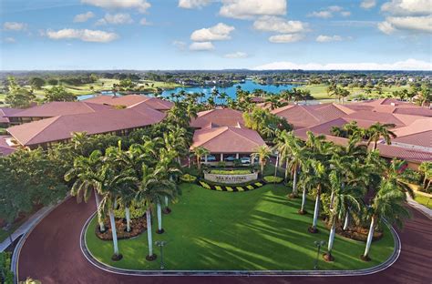 PGA National Resort unveils multimillion-dollar renovations | Hotel ...