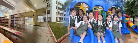 Infrastructure Top Icse Schools In Hyderabad