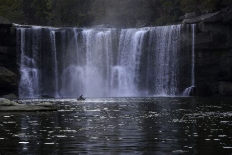 These Are 17 of the Best Waterfalls to Visit in Kentucky - AFAR