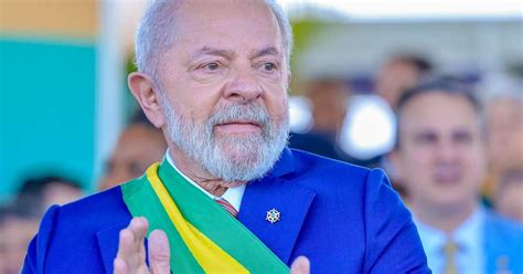 Lula Chega A Nova Délhi Para Cúpula Do G20 Na Índia Política O Liberal