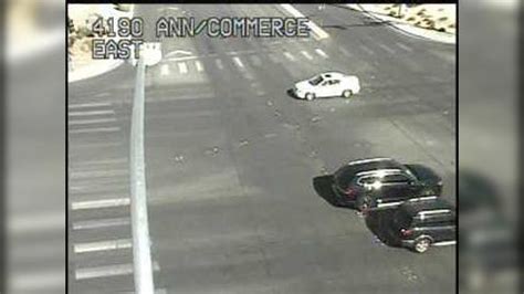 Las Vegas Nevada Traffic Cams