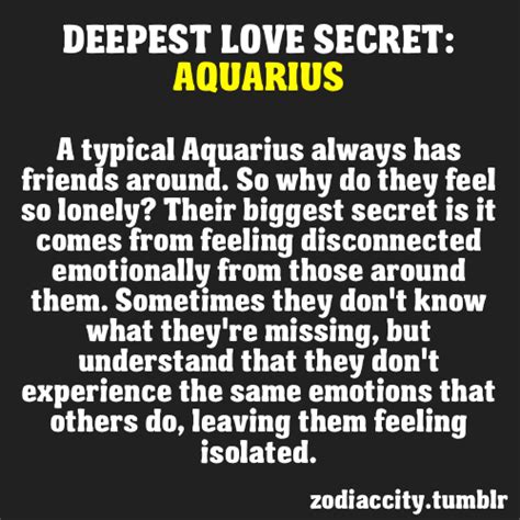 Aquarius Love Quotes. QuotesGram