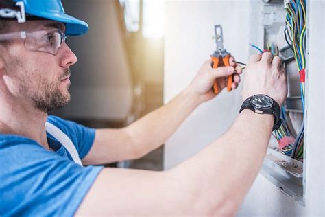 Cnae Instalação E Manutenção Eletrica - Cnae InstalaçãO E ManutençãO Eletrica - electricade
