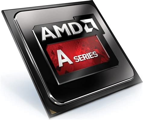 AMD A Series A8-9600 3.1GHz 2MB AM4 CPU Desktop Processor Boxed