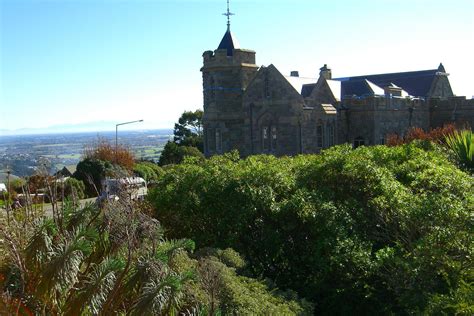 christchurch highlights shore excursion scenic    zealand