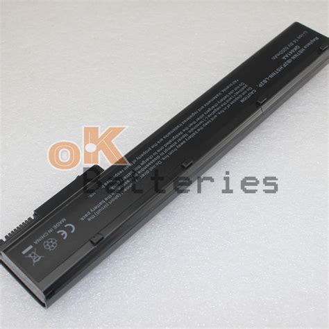 New Vh Battery For Hp Elitebook W W W W