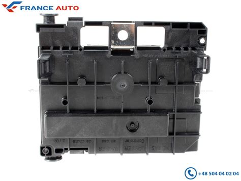 Bsm Control Module Fuse Box Citroen Berlingo Iii C C Jumpy Iii