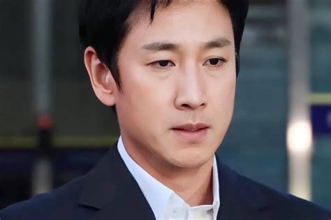 „parasite“ Star Lee Sun Kyun Stirbt Im Alter Von 48 Jahren