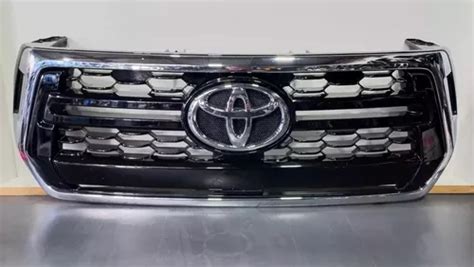 Grade Frontal Toyota Hilux Srx 2020 2021 2022 2023 Original