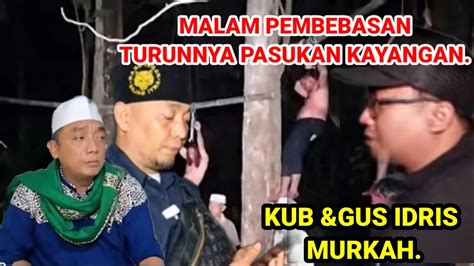 GUS IDRIS TERBARU GUS IDRIS MEMBANTU MAS REY YouTube