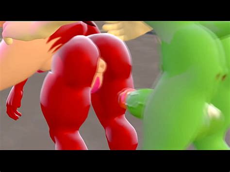 My First Porn Animation Made In SFM XNXX