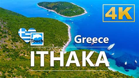 Ithaca Ithaka Greece Travel Video K Travel In Ancient