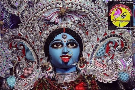 Image May Contain Person Kali Puja Kali Hindu Gods