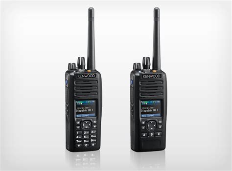 Dmr Models Two Way Radio Products Kenwood