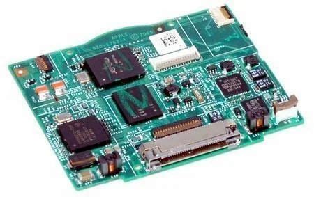 Logic Board at best price in New Delhi by Aprg Advanced Systems Pvt. Ltd. | ID: 8100656462