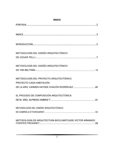 SOLUTION Antologia Metodologia Del Proyecto Arquitectonico Studypool