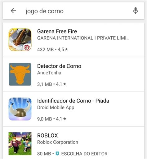 E Jogo De Corno Garena Free Fire Mb Detector De Corno