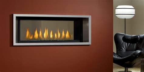 Gas Fireplaces Bellevue Fireplace Shop