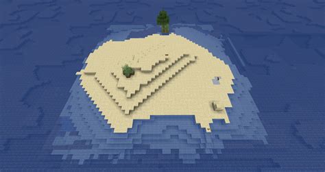 Yogscast Survival Island Original Map Rebuilt And Updated Minecraft Map