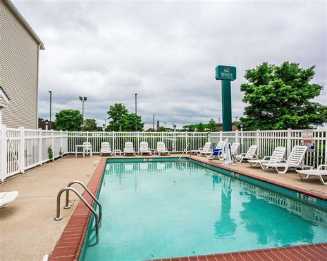 Quality Inn & Suites Mt Juliet, TN - See Discounts