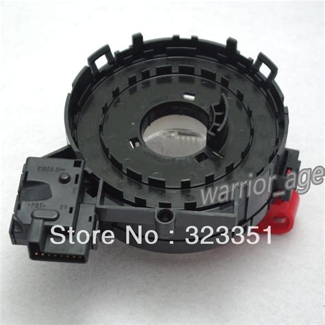 Купить OEM оригинальных завод часов весной clockspring для vw jetta ...