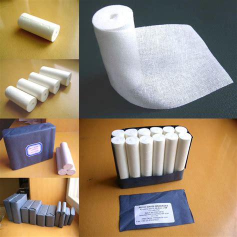 A113 W O W Bandages Gauze Bandages China Gauze Bandage And Bandage