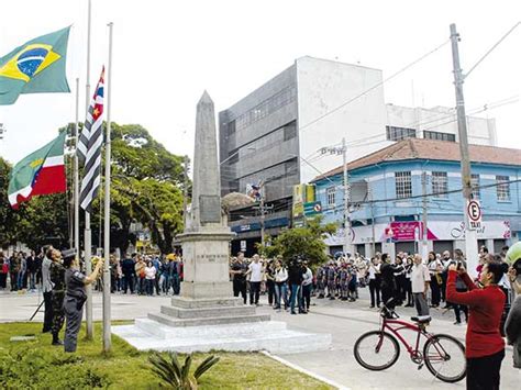 Pinda Comemora 314 Anos Solenidades E Shows No Parque Da Cidade