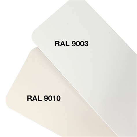 Universal Colour Paste Pure White Ral 9010