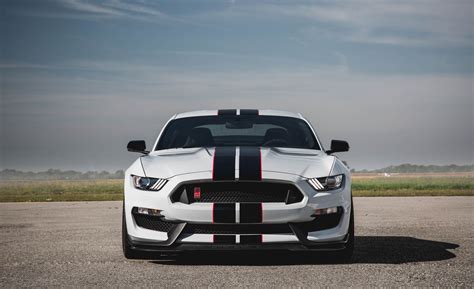 2016 Ford Mustang Shelby GT350 / GT350R | Cars Exclusive Videos and ...