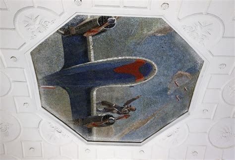 scenes   moscow metro  atlantic