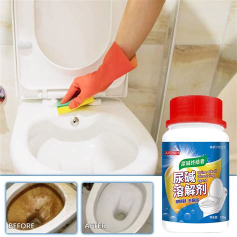 Pipe Dredging Cleaning Powder Clearance Sale Toilet Cleaning Artifact