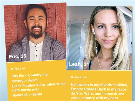 The Best Bumble Bios And Quick Profile Hacks That You Can Try